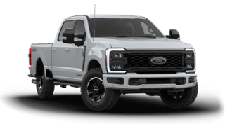 2026 Ford Super Duty® External Image 5